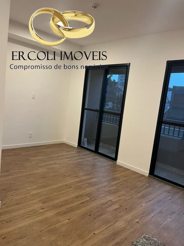 Apartamento, 1 quarto, 30 m² - Foto 7