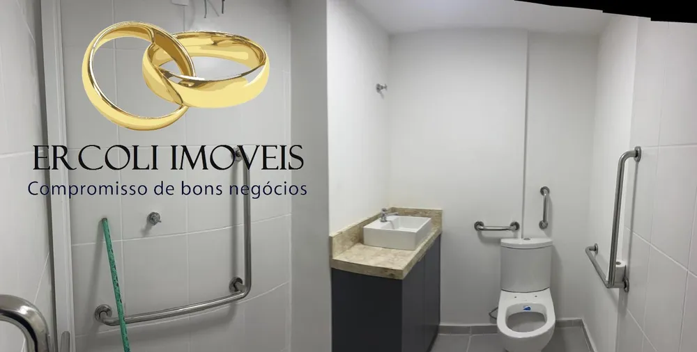 Apartamento, 1 quarto, 30 m² - Foto 6