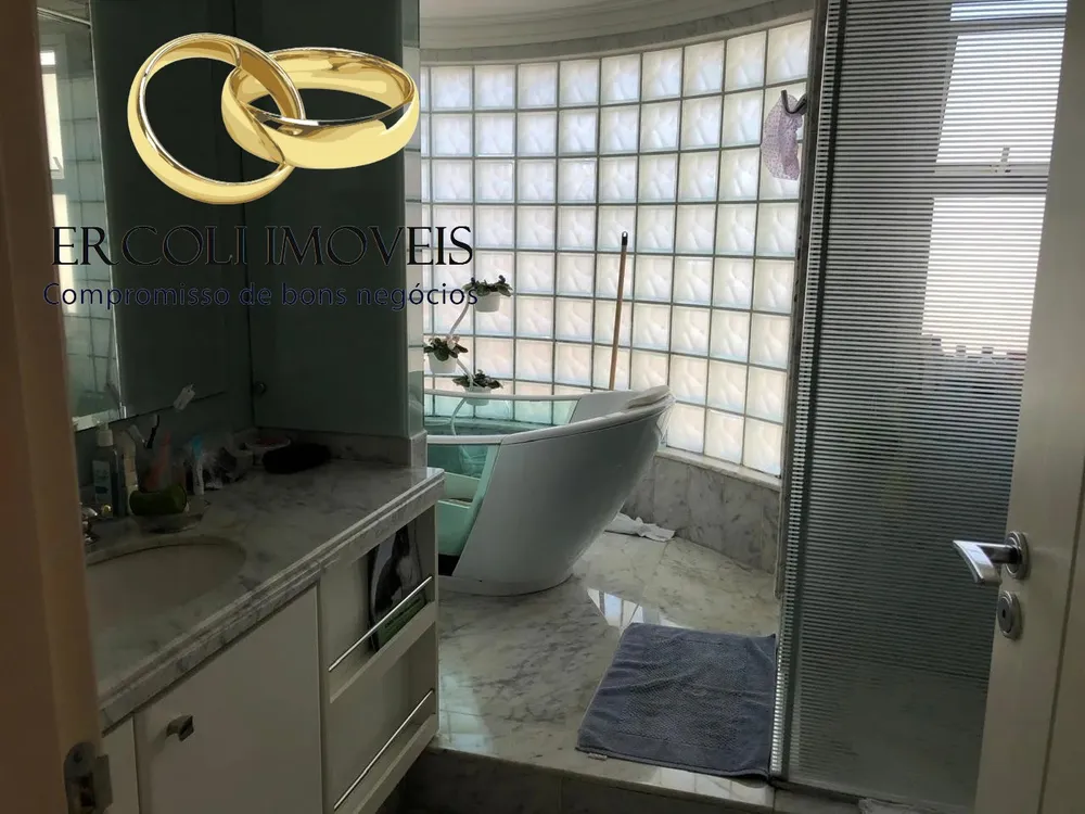 Casa, 4 quartos, 450 m² - Foto 8