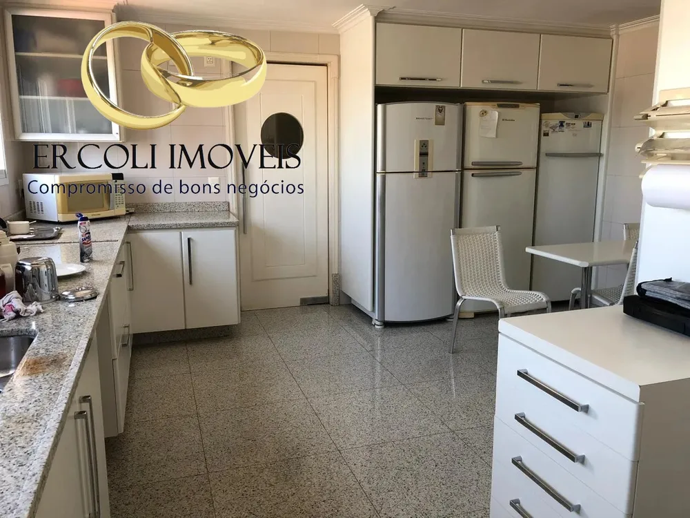 Casa, 4 quartos, 450 m² - Foto 16