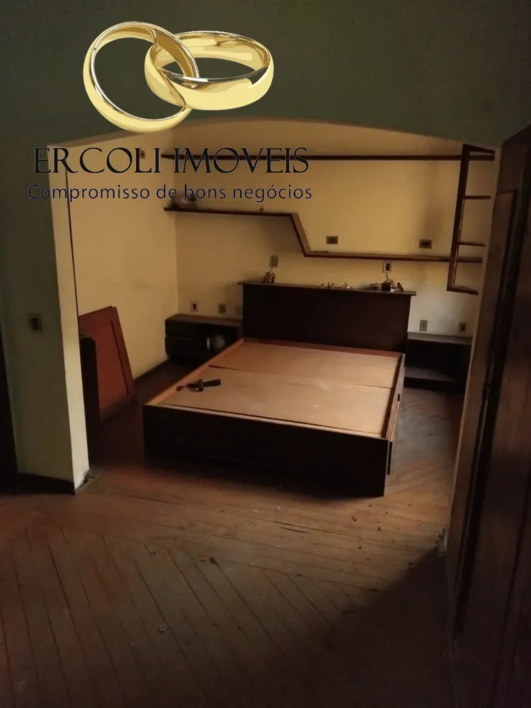 Casa, 4 quartos, 450 m² - Foto 7