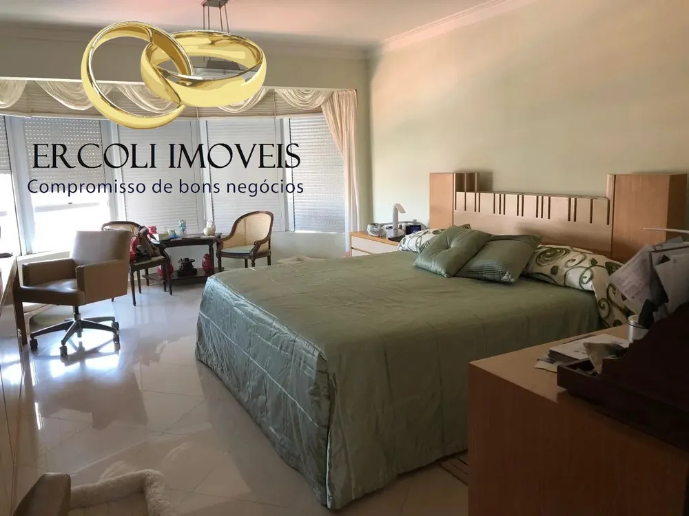 Casa, 4 quartos, 450 m² - Foto 10