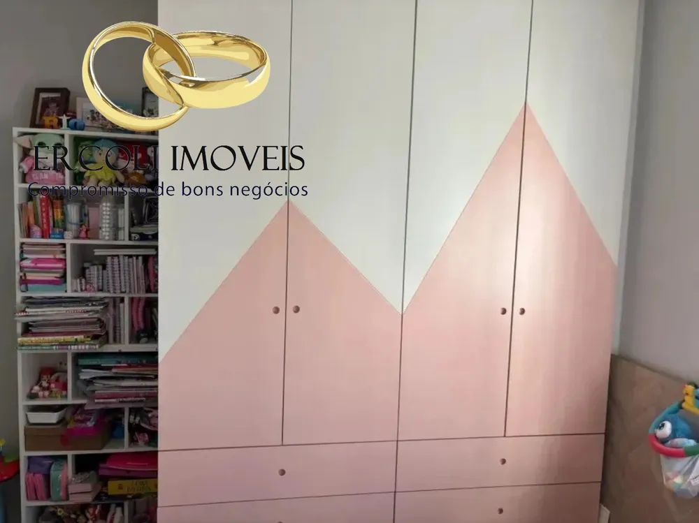 Apartamento, 3 quartos, 162 m² - Foto 13