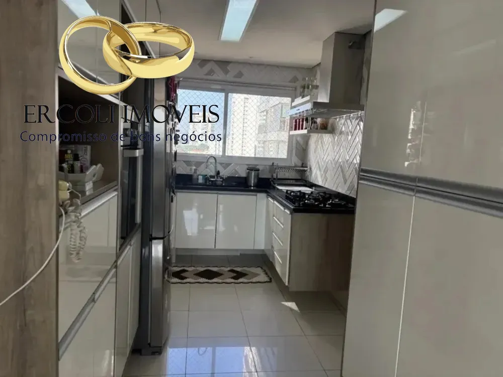 Apartamento, 3 quartos, 162 m² - Foto 7