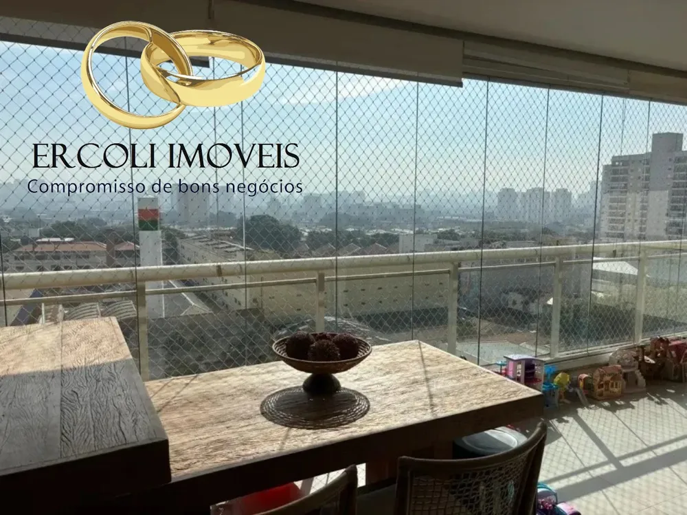 Apartamento, 3 quartos, 162 m² - Foto 4