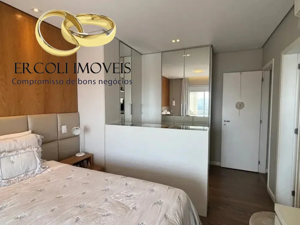 Apartamento, 3 quartos, 162 m² - Foto 12