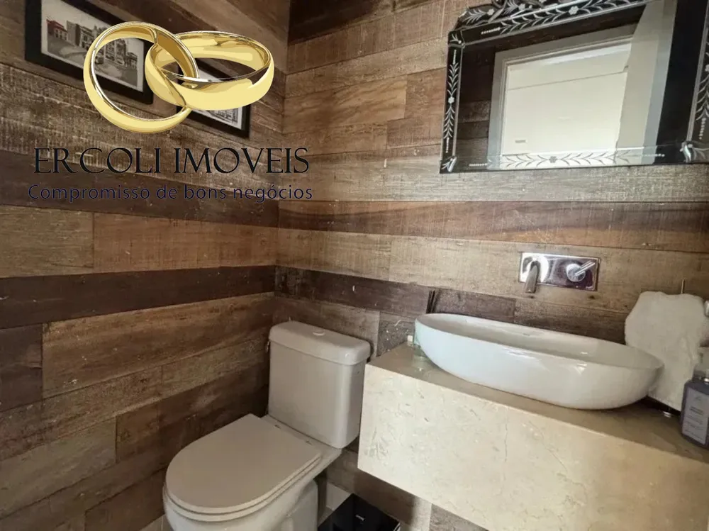 Apartamento, 3 quartos, 162 m² - Foto 10