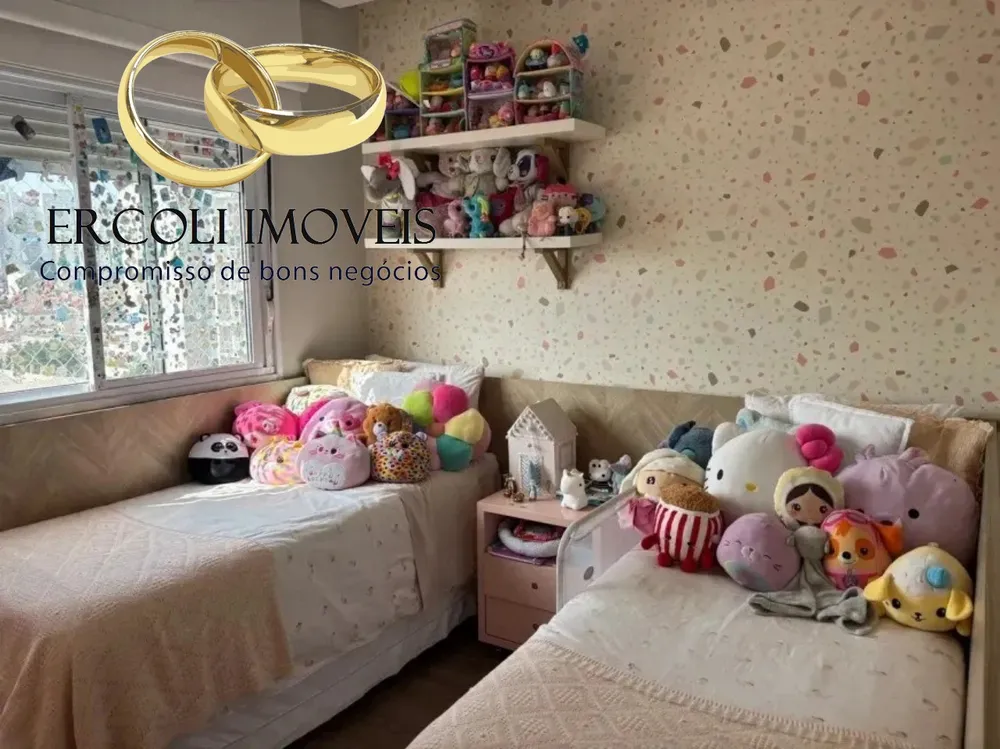Apartamento, 3 quartos, 162 m² - Foto 15