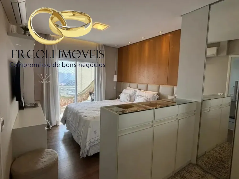 Apartamento, 3 quartos, 162 m² - Foto 11