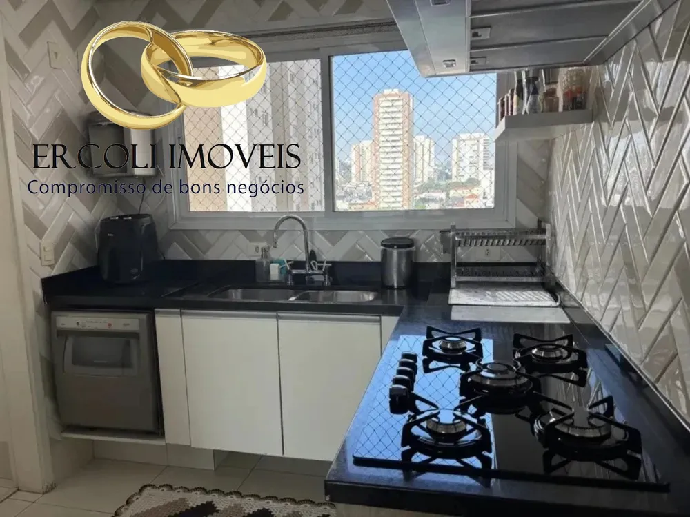 Apartamento, 3 quartos, 162 m² - Foto 8