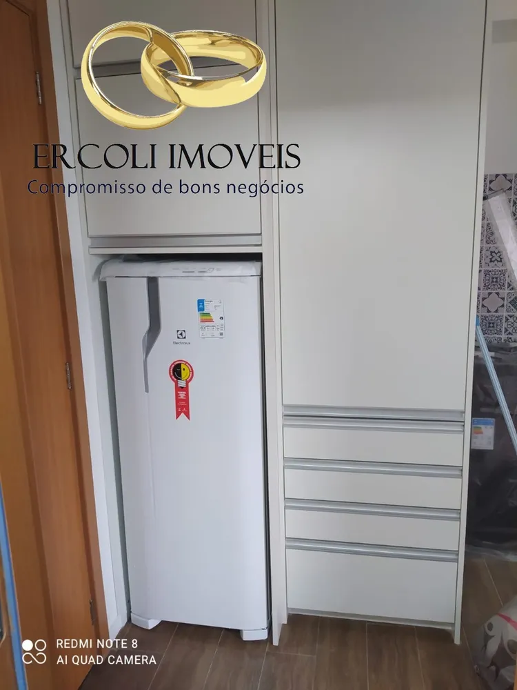 Apartamento, 1 quarto, 27 m² - Foto 11