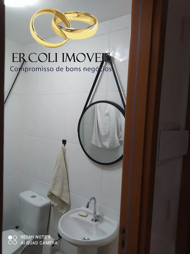 Apartamento, 1 quarto, 27 m² - Foto 6