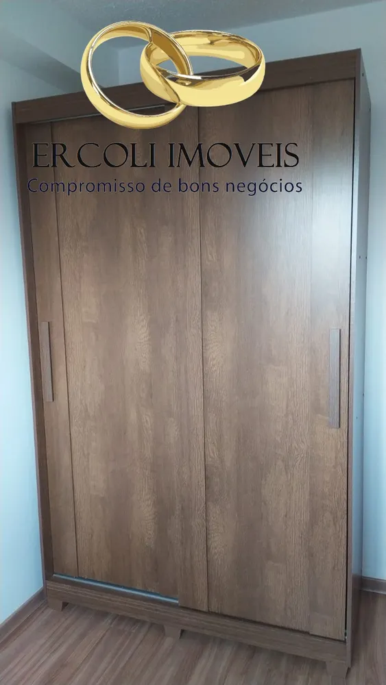 Apartamento, 1 quarto, 27 m² - Foto 9