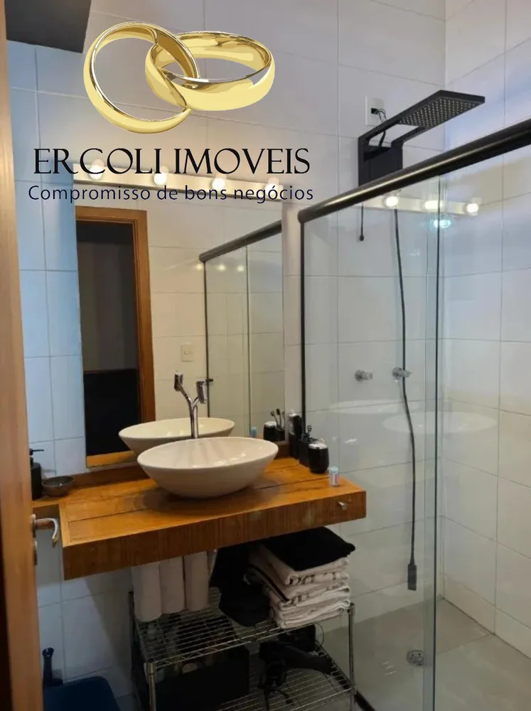Casa, 3 quartos, 120 m² - Foto 6