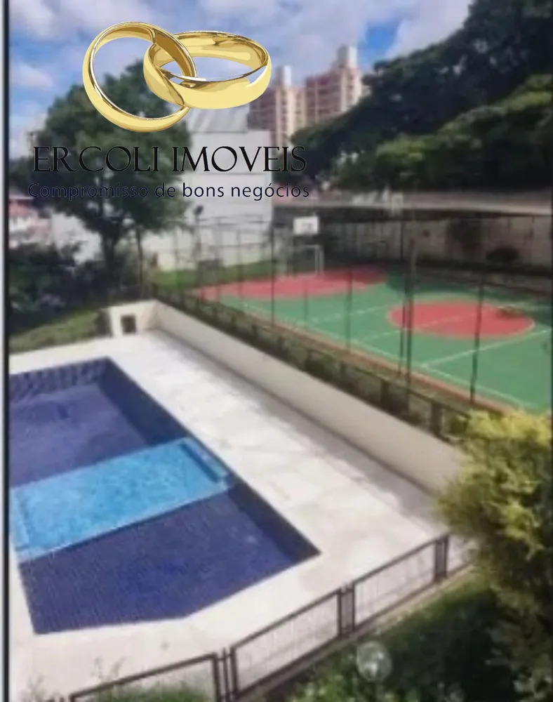 Apartamento, 2 quartos, 65 m² - Foto 5