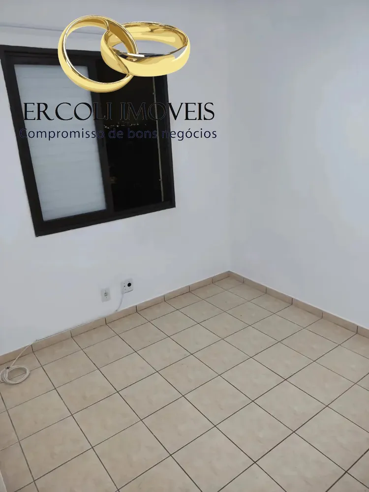 Apartamento, 2 quartos, 65 m² - Foto 2