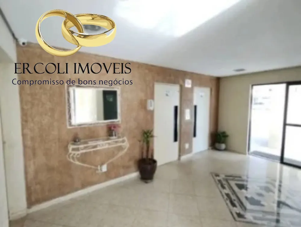 Apartamento, 2 quartos, 65 m² - Foto 10