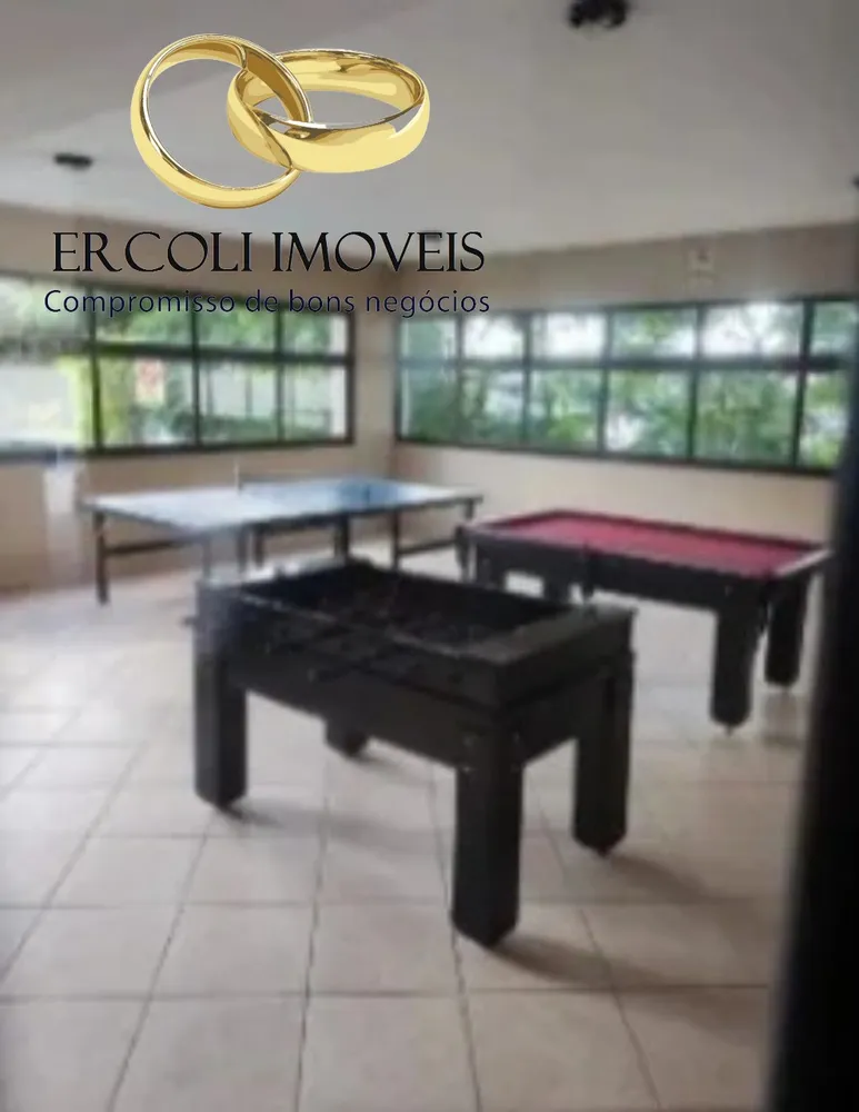 Apartamento, 2 quartos, 65 m² - Foto 9