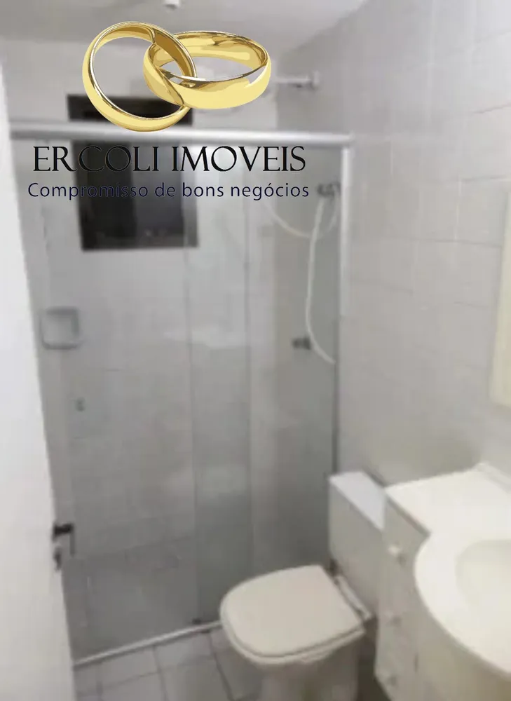 Apartamento, 2 quartos, 65 m² - Foto 8