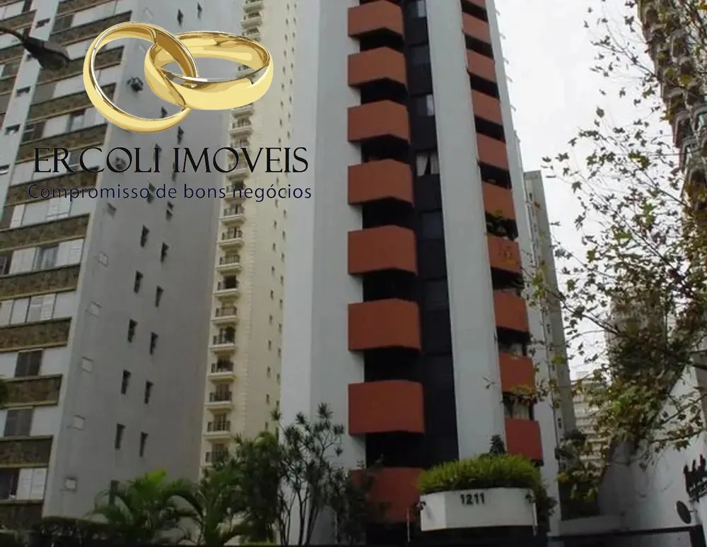 Apartamento, 2 quartos, 86 m² - Foto 1
