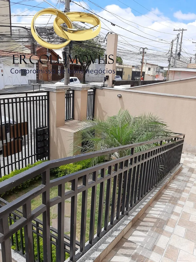 Casa, 2 quartos, 55 m² - Foto 4