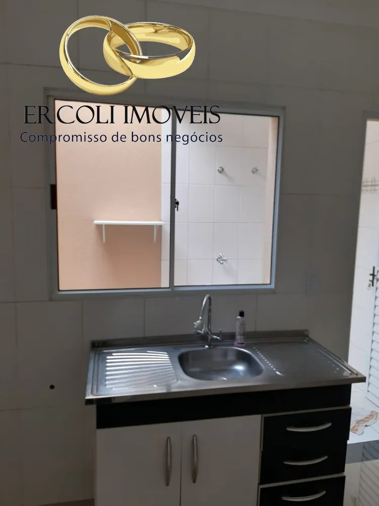 Casa, 2 quartos, 55 m² - Foto 8