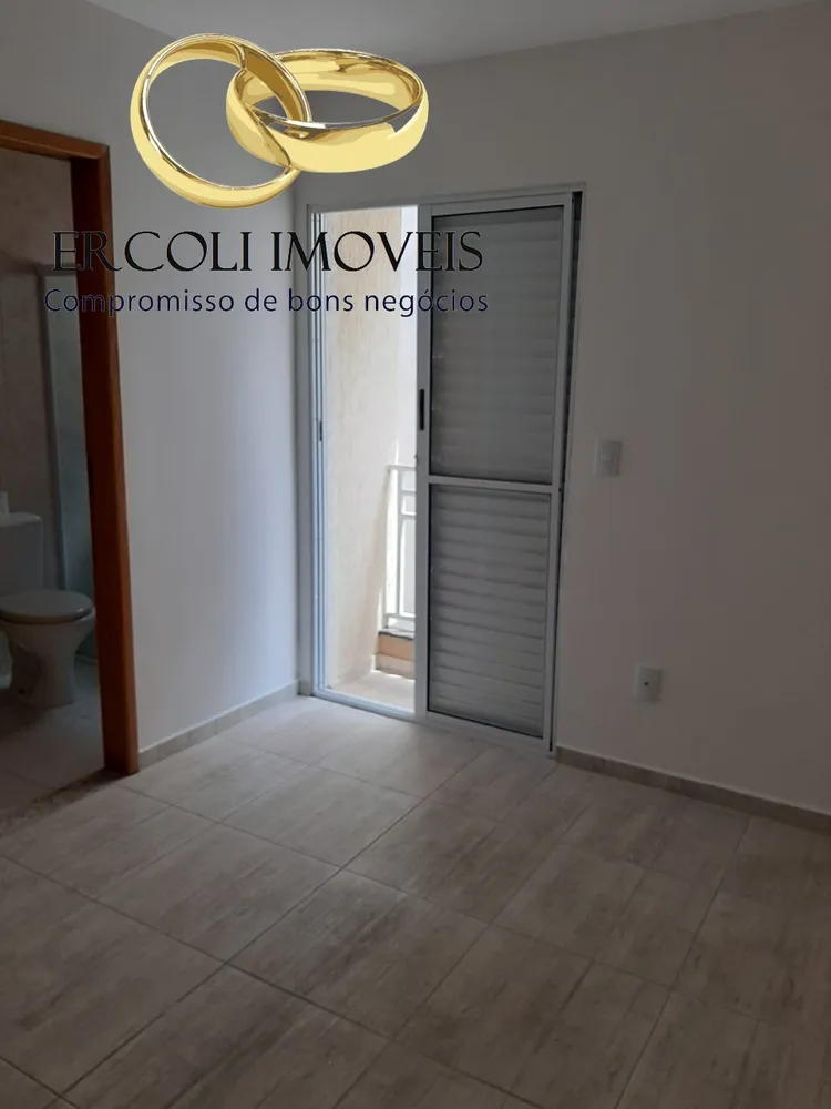 Casa, 2 quartos, 55 m² - Foto 9