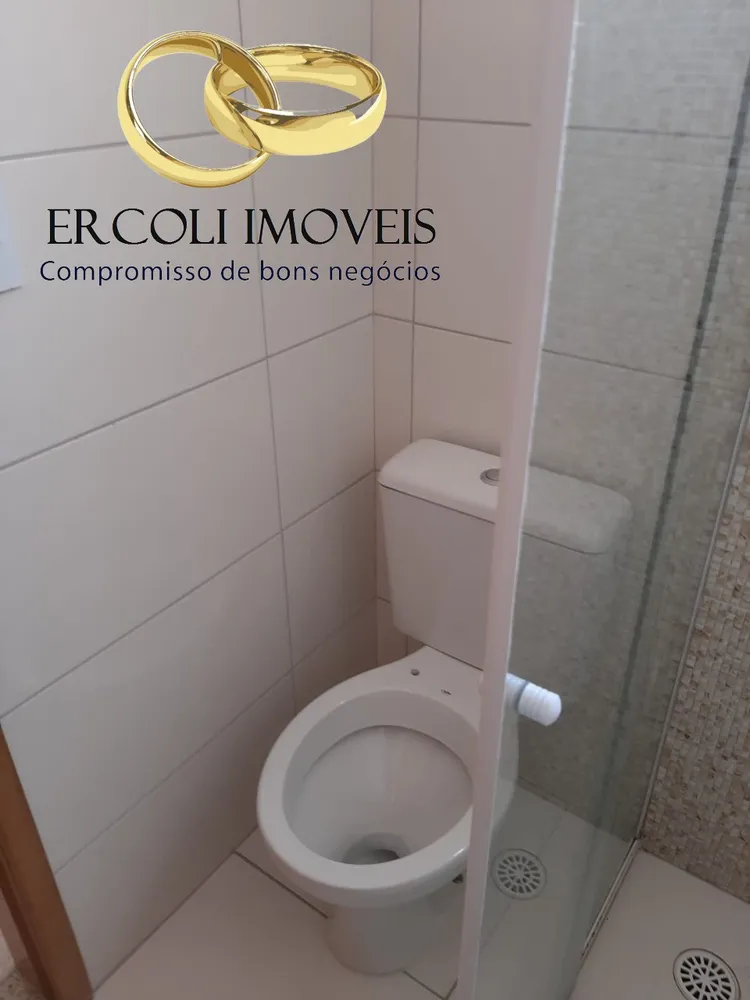 Casa, 2 quartos, 55 m² - Foto 14