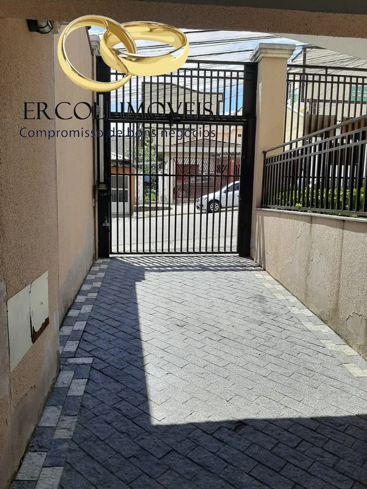 Casa, 2 quartos, 55 m² - Foto 16
