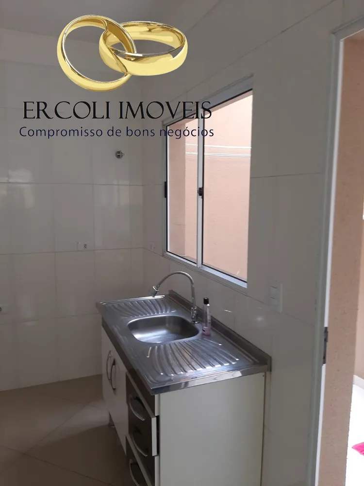Casa, 2 quartos, 55 m² - Foto 6