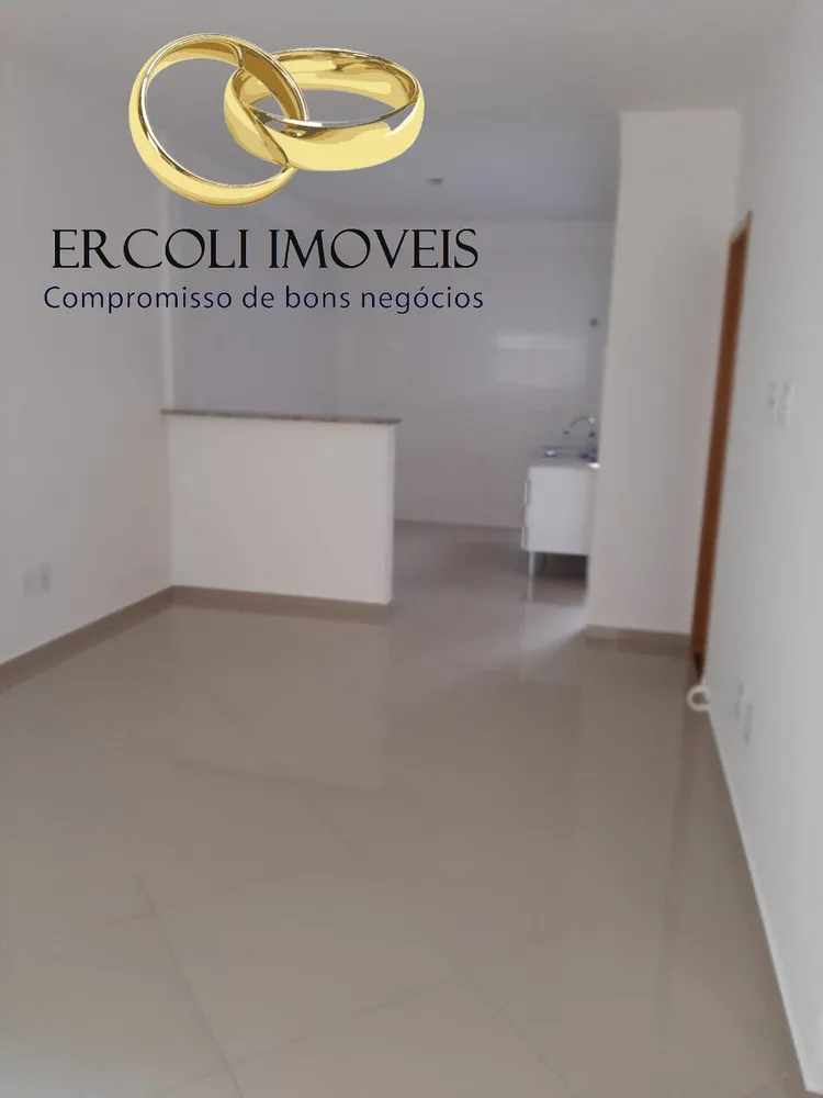 Casa, 2 quartos, 55 m² - Foto 5