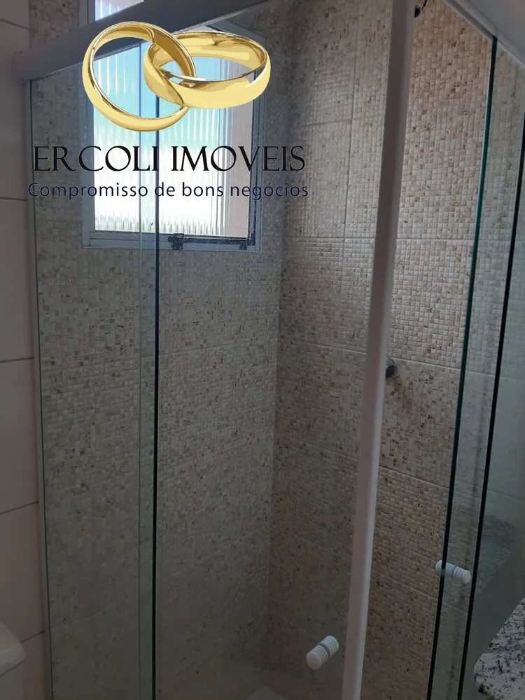 Casa, 2 quartos, 55 m² - Foto 13