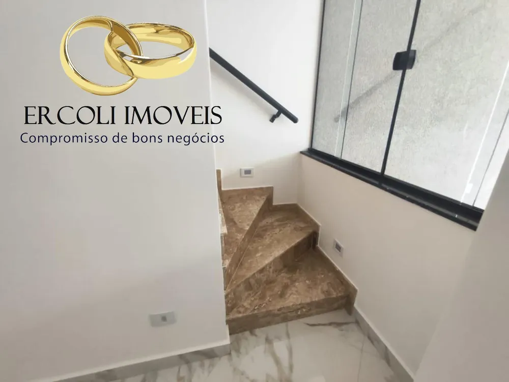 Casa, 3 quartos, 140 m² - Foto 8