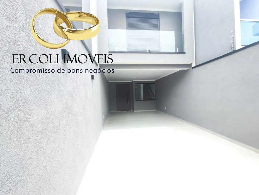 Casa, 3 quartos, 140 m² - Foto 4