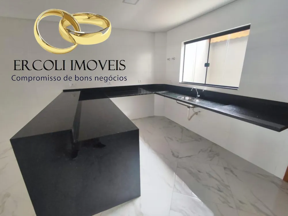 Casa, 3 quartos, 140 m² - Foto 6