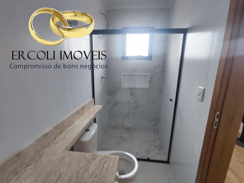 Casa, 3 quartos, 140 m² - Foto 14
