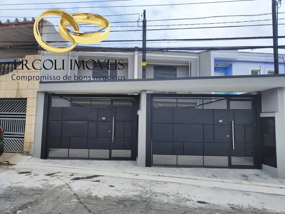 Casa, 3 quartos, 140 m² - Foto 1