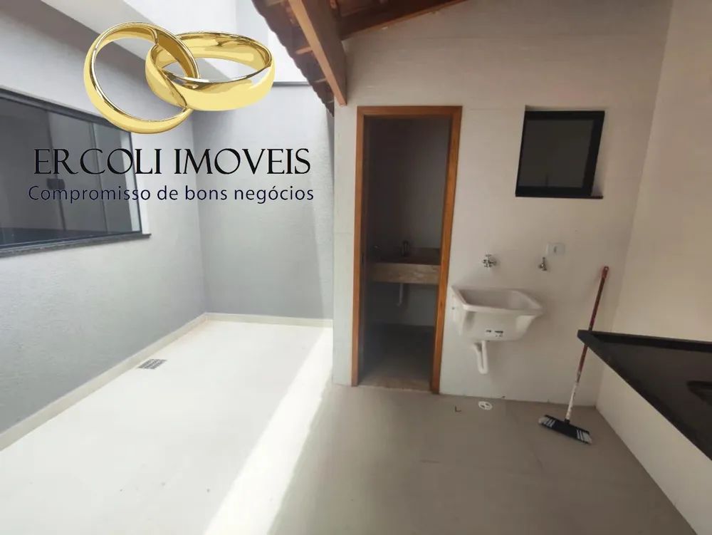 Casa, 3 quartos, 140 m² - Foto 7
