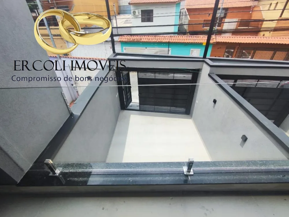 Casa, 3 quartos, 140 m² - Foto 13