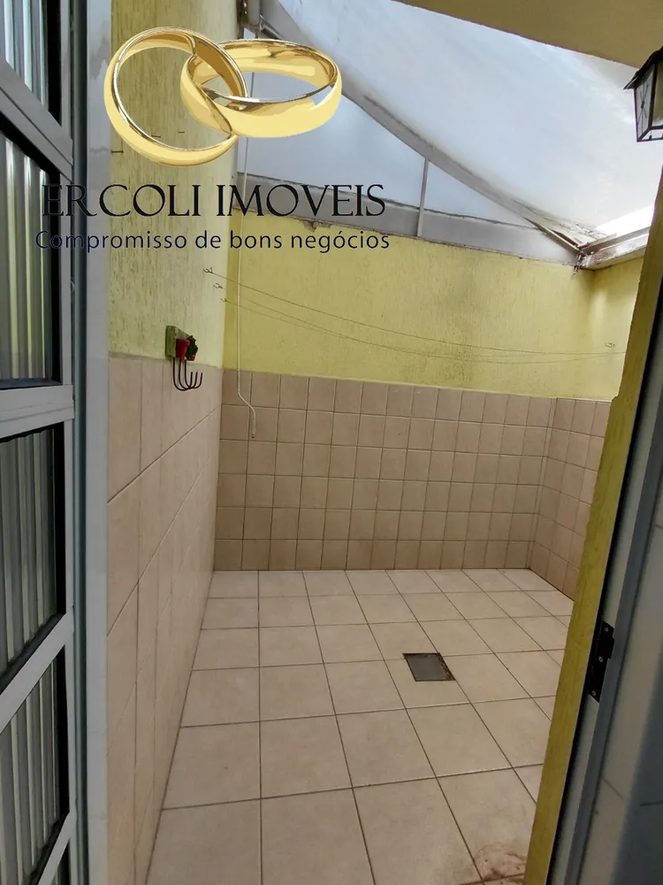 Casa, 2 quartos - Foto 6