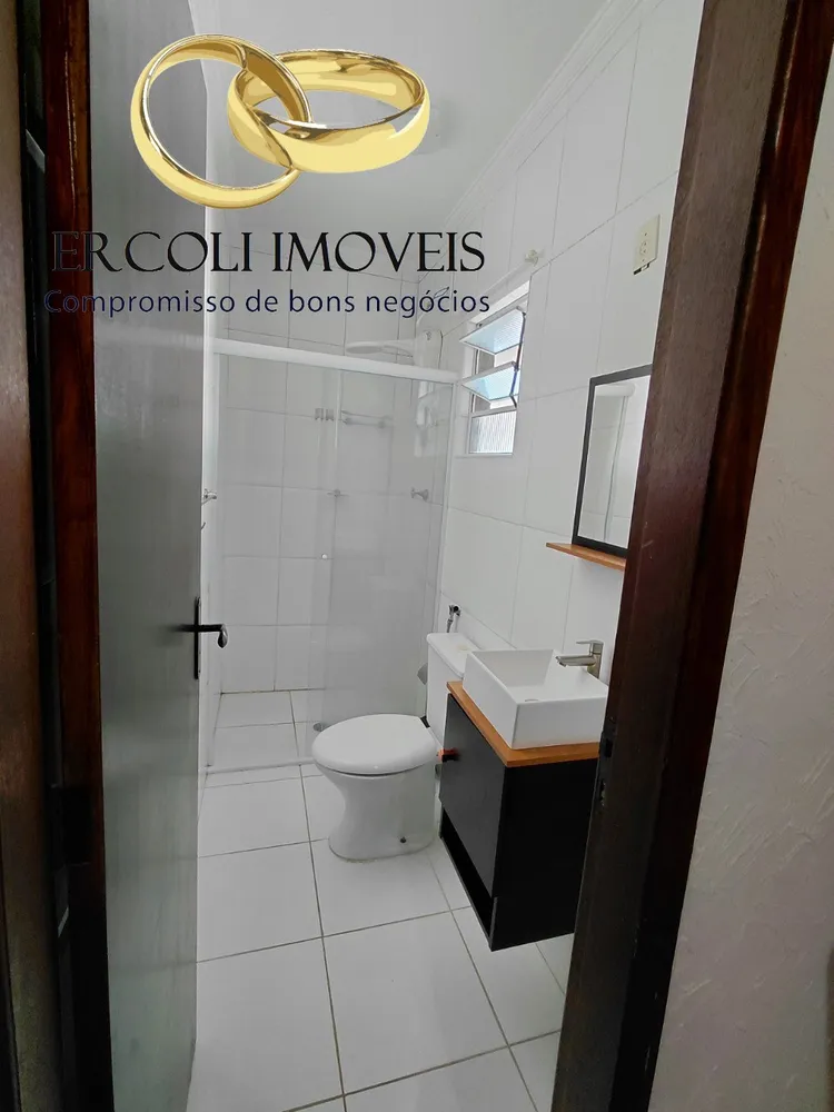 Casa, 2 quartos - Foto 4