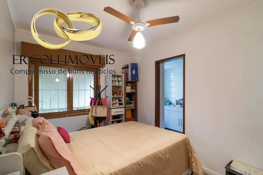 Apartamento, 2 quartos, 62 m² - Foto 12