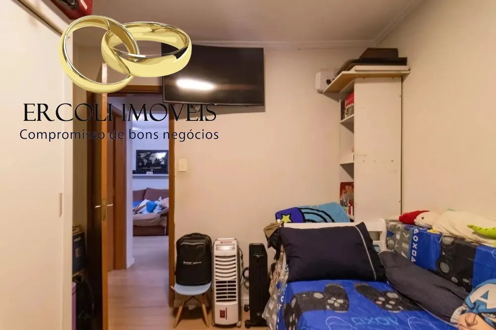Apartamento, 2 quartos, 62 m² - Foto 6