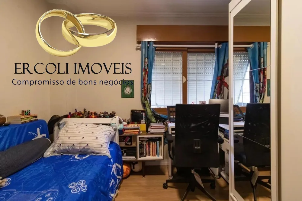 Apartamento, 2 quartos, 62 m² - Foto 5