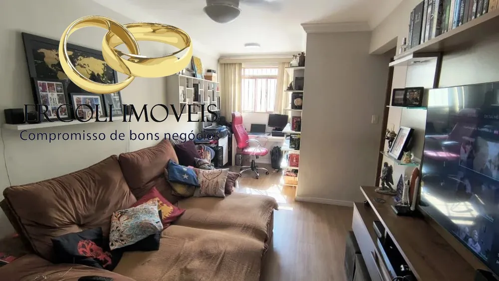 Apartamento, 2 quartos, 62 m² - Foto 4