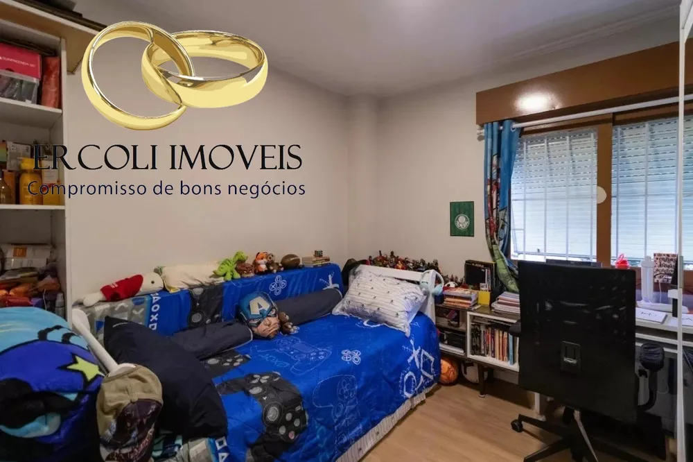 Apartamento, 2 quartos, 62 m² - Foto 7
