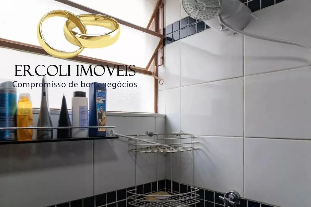 Apartamento, 2 quartos, 62 m² - Foto 8