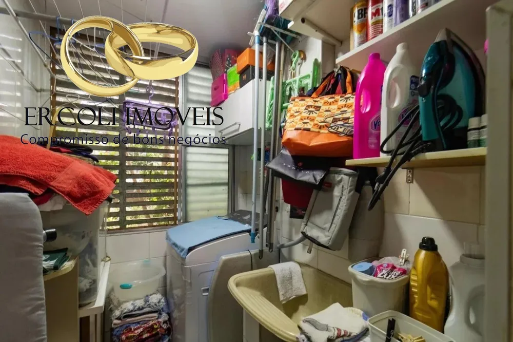 Apartamento, 2 quartos, 62 m² - Foto 8