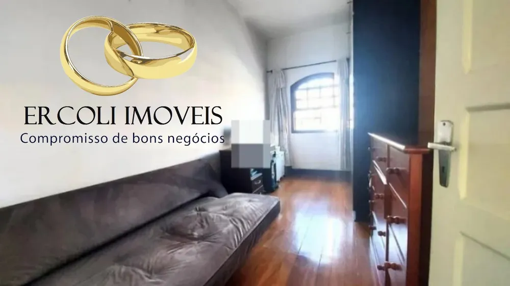 Casa, 2 quartos, 225 m² - Foto 3