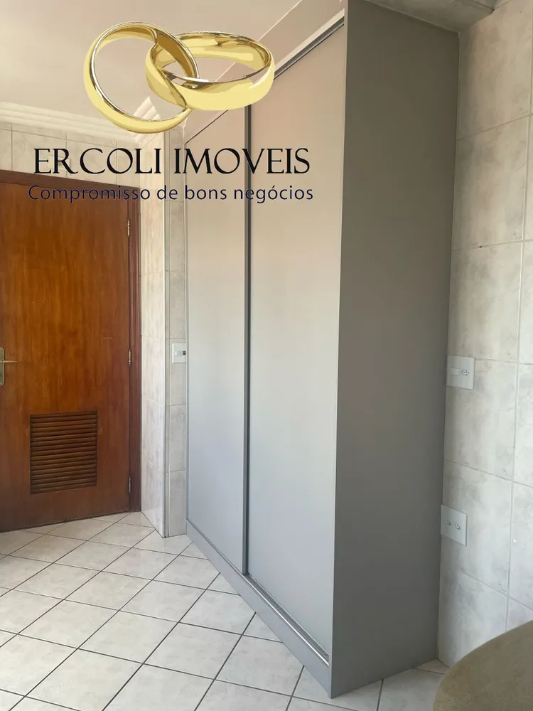 Apartamento, 3 quartos, 127 m² - Foto 9